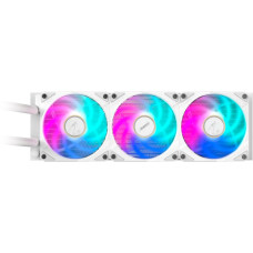 GIGABYTE AORUS WATERFORCE X II 360 ICE