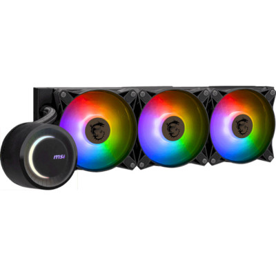 MSI MAG CoreLiquid E360