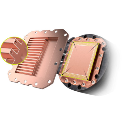 MSI MAG CoreLiquid E360