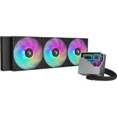 Deepcool LT360 ARGB Black (R-LT360-BKAMNC-G-1)