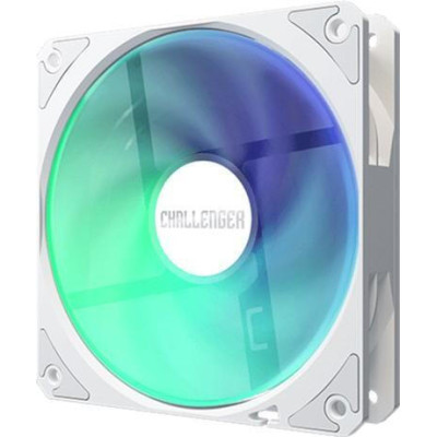 ASRock Challenger White 360 Digital