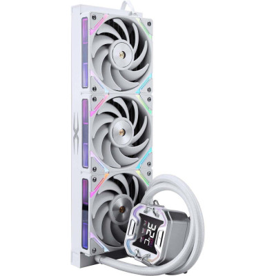 1STPLAYER X-360E White