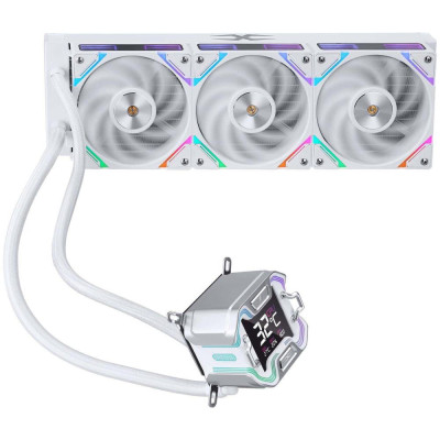 1STPLAYER X-360E White