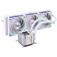 1STPLAYER X-360E White