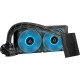 Arctic Liquid Freezer II 240 RGB with Controller (ACFRE00099A)