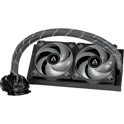 Arctic Liquid Freezer II 240 RGB with Controller (ACFRE00099A)