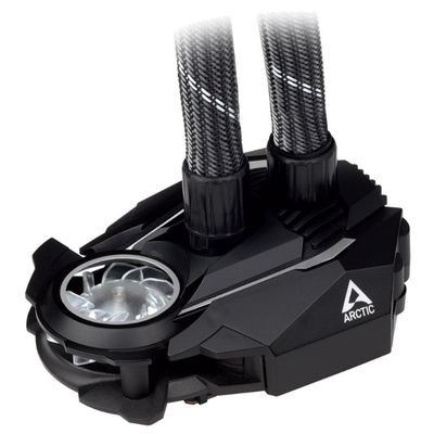 Arctic Liquid Freezer II 240 RGB with Controller (ACFRE00099A)