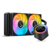 JONSBO TG-240 Black