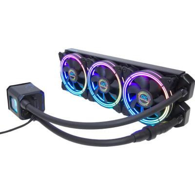 Alphacool Eisbaer Aurora 360 CPU Digital RGB (11730)