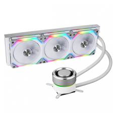Lian Li Galahad SL Edition AIO 360 White RGB (G89.GA360SLA.01)