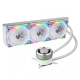 Lian Li Galahad SL Edition AIO 360 White RGB (G89.GA360SLA.01)