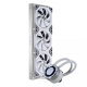 Lian Li Galahad SL Edition AIO 360 White RGB (G89.GA360SLA.01)