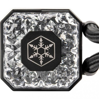Silverstone IceGem 240P ARGB (SST-IG240P-ARGB)