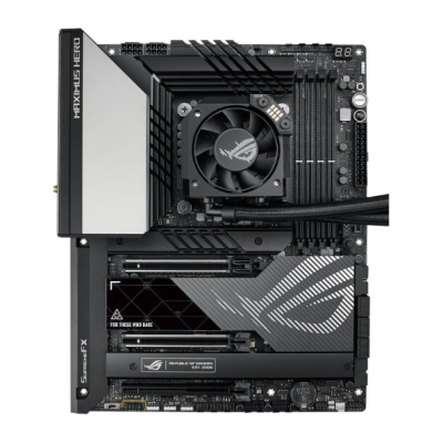 Asus ROG Ryujin III 240 (90RC00K0-M0UAY0)