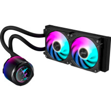 GIGABYTE AORUS WATERFORCE X II 240