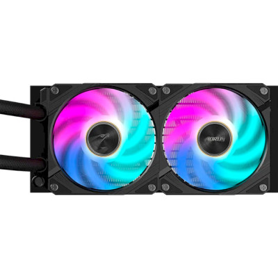 GIGABYTE AORUS WATERFORCE X II 240