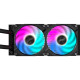 GIGABYTE AORUS WATERFORCE X II 240