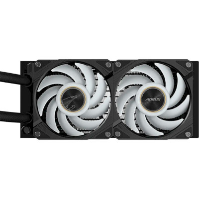 GIGABYTE AORUS WATERFORCE X II 240