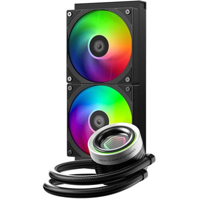 ID-Cooling FX240 INF