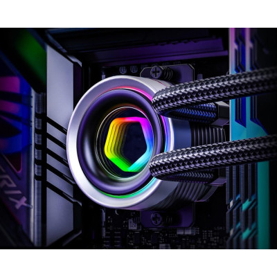 ID-Cooling FX240 INF