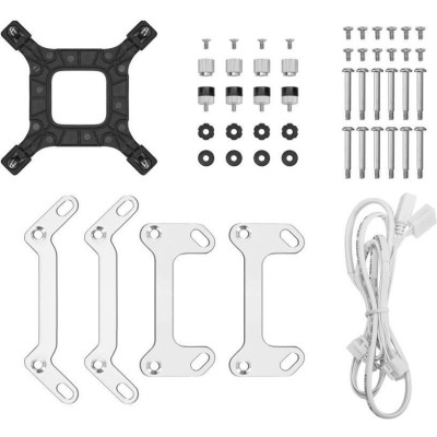 Deepcool LT360 ARGB White (R-LT360-WHAMNC-G-1)