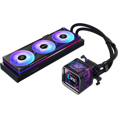 ASRock Phantom Gaming 360 LCD