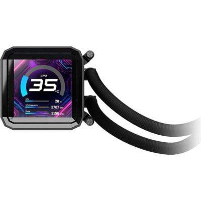 ASRock Phantom Gaming 360 LCD
