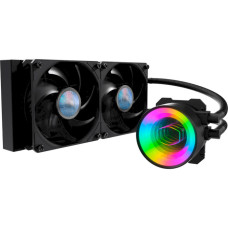 Cooler Master MasterLiquid ML240 Mirror (MLX-D24M-A18PK-R1)