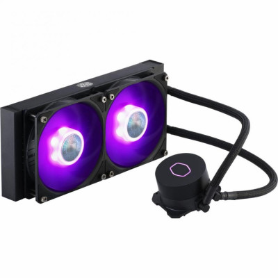 Cooler Master MasterLiquid ML240L V2 RGB (MLW-D24M-A18PC-R2)