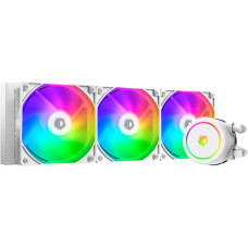 ID-Cooling FX360 ARGB White