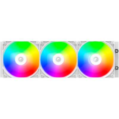 ID-Cooling FX360 ARGB White