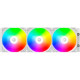 ID-Cooling FX360 ARGB White