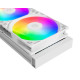 ID-Cooling FX360 ARGB White