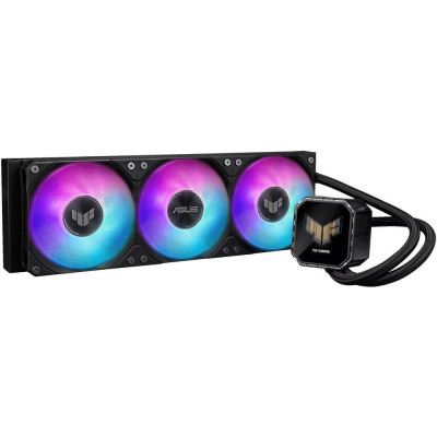 ASUS TUF Gaming LC III 360 ARGB LCD (90RC01A1-B0EAY0)