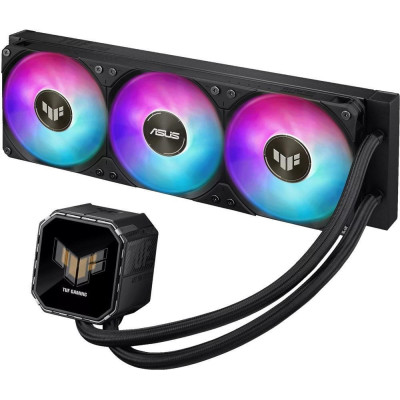 ASUS TUF Gaming LC III 360 ARGB LCD (90RC01A1-B0EAY0)