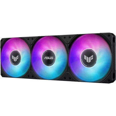 ASUS TUF Gaming LC III 360 ARGB LCD (90RC01A1-B0EAY0)