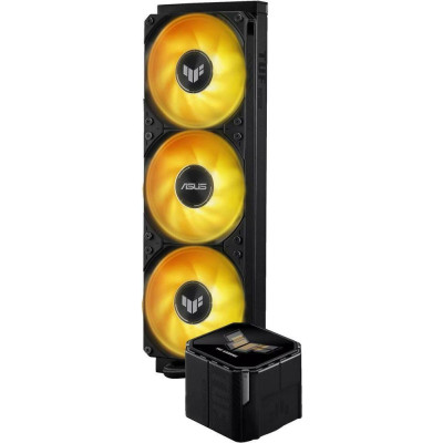 ASUS TUF Gaming LC III 360 ARGB LCD (90RC01A1-B0EAY0)