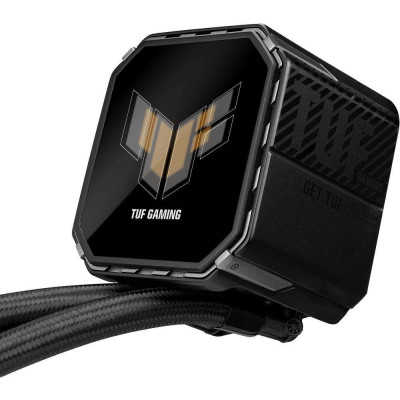 ASUS TUF Gaming LC III 360 ARGB LCD (90RC01A1-B0EAY0)