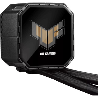 ASUS TUF Gaming LC III 360 ARGB LCD (90RC01A1-B0EAY0)