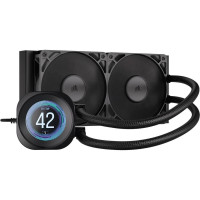 Corsair Nautilus 240 RS LCD (CW-9061031-WW)
