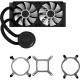 Aerocool Abyss L240R Black (ACLA-AB24117.11)