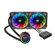 Thermaltake Floe Riing RGB 280 TT Premium Edition (CL-W167-PL14SW-A)