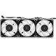 EKWB EK-Nucleus AIO CR360 Lux D-RGB - Black (3831109851685)
