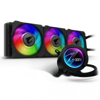 GIGABYTE LIQUID COOLER 360