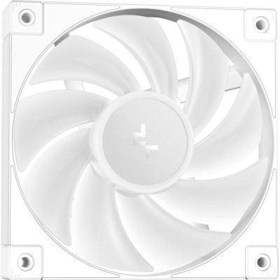Deepcool MYSTIQUE 360 ARGB White (R-LX360-WHDSNMCP-G-1)