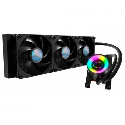 Cooler Master MasterLiquid ML360 Mirror TR4 Edition (MLX-D36M-A18PK-T1)