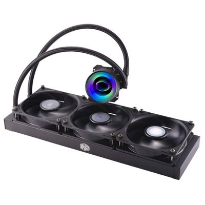 Cooler Master MasterLiquid ML360 Mirror TR4 Edition (MLX-D36M-A18PK-T1)