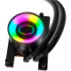 Cooler Master MasterLiquid ML360 Mirror TR4 Edition (MLX-D36M-A18PK-T1)