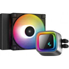 Deepcool LS320 Black ( R-LS320-BKAMMT-G-1)