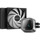 Deepcool LS320 Black ( R-LS320-BKAMMT-G-1)